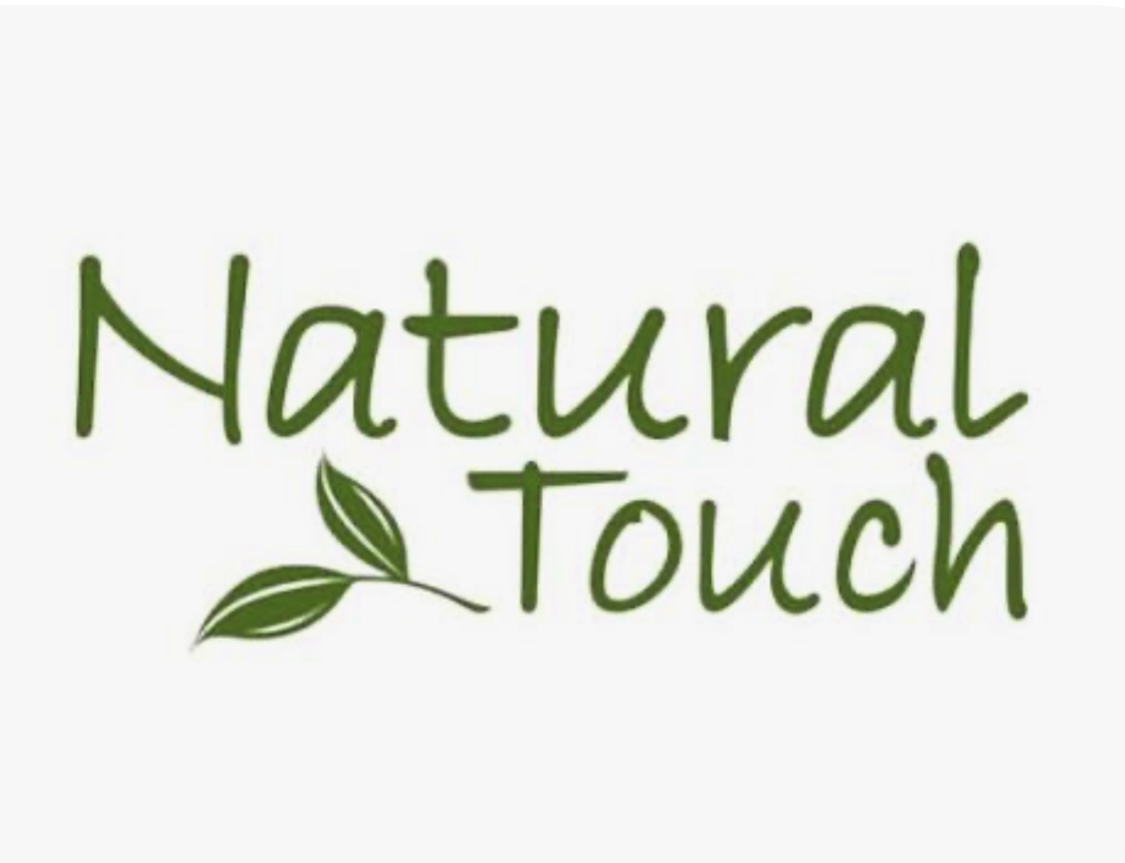 ناتشورال تاتش | natural touch