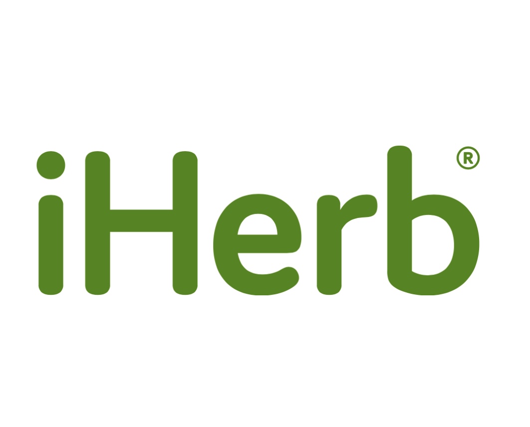 شعار متجر اي هيرب | Iherb